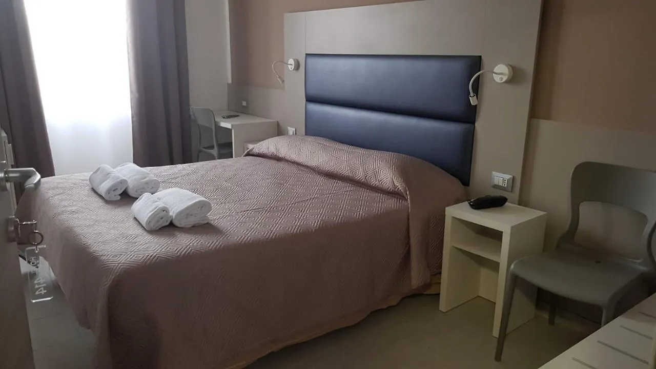 Hotel City 20 Mailand