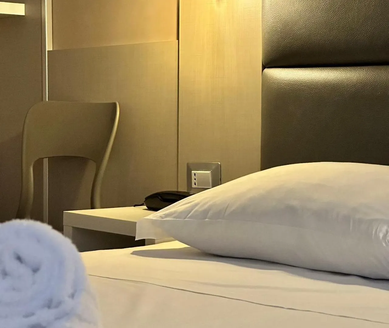 Hotel City 20 Mailand 3*,  Italien