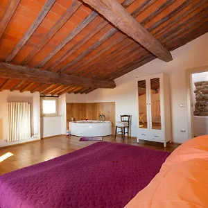 Castle Holiday Casa vacanze Castagneto Carducci