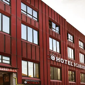 3* Hotel Igiban