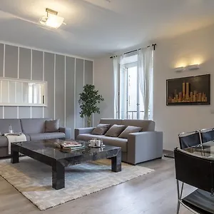 Joivy Mazzini Brera Appartamento Milano