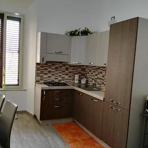 Casa Archimede Appartamento Syracuse