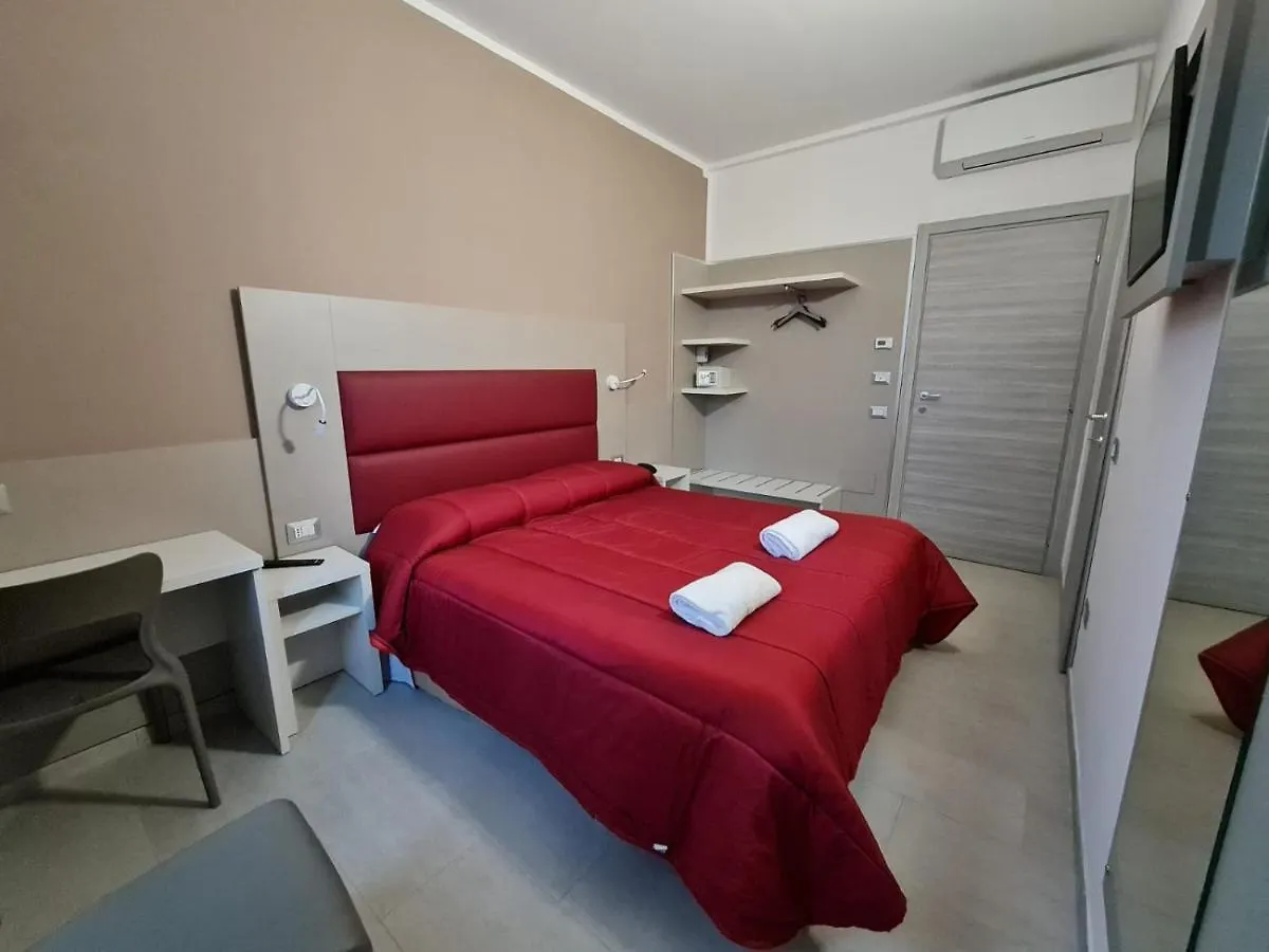 Hotel City 20 Milan