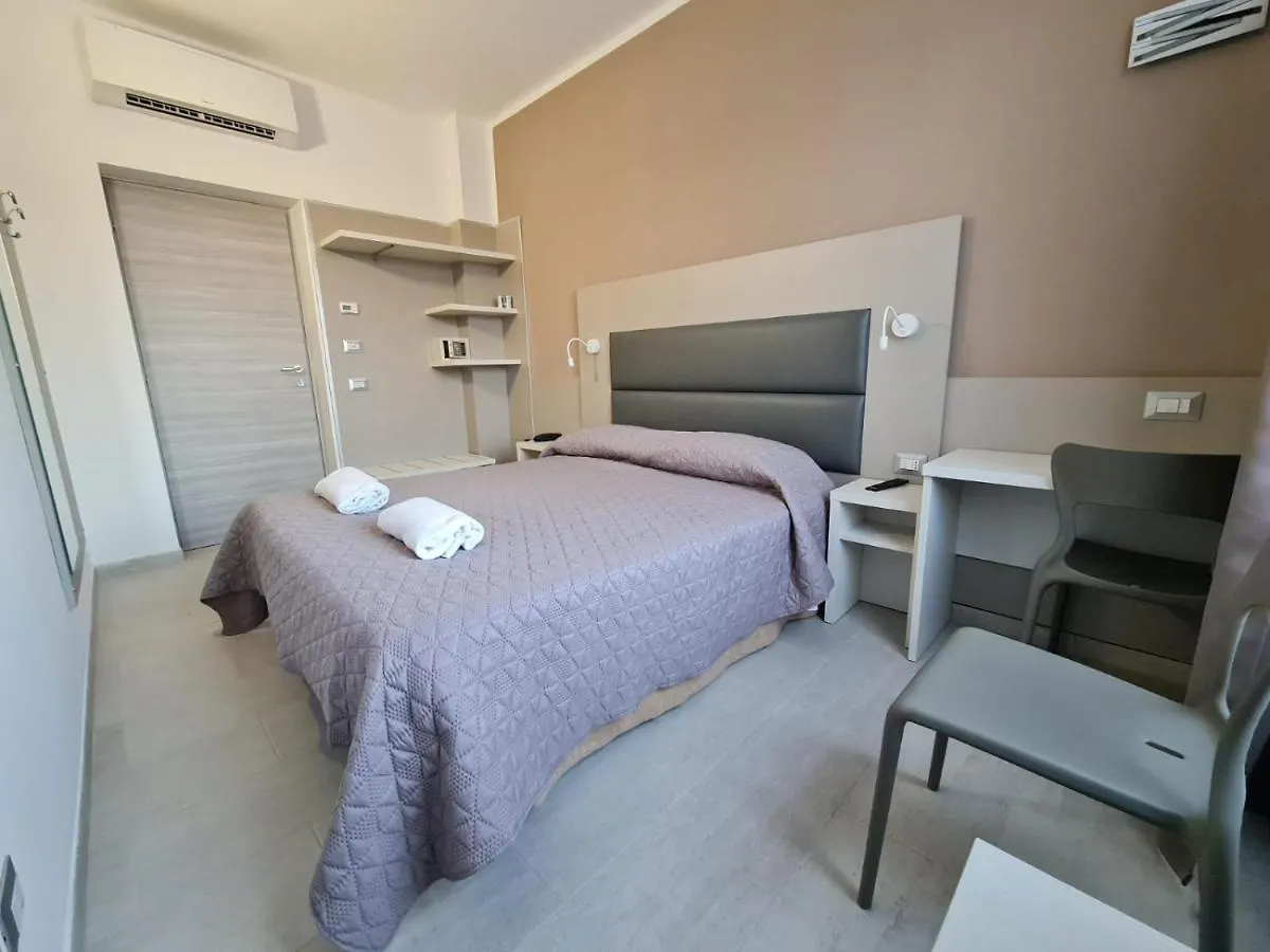 Hotel City 20 Milan